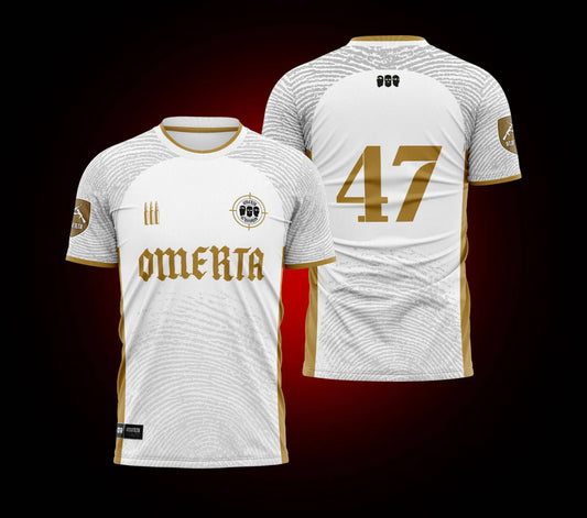 Omerta Jersey Pure - Limited Edition