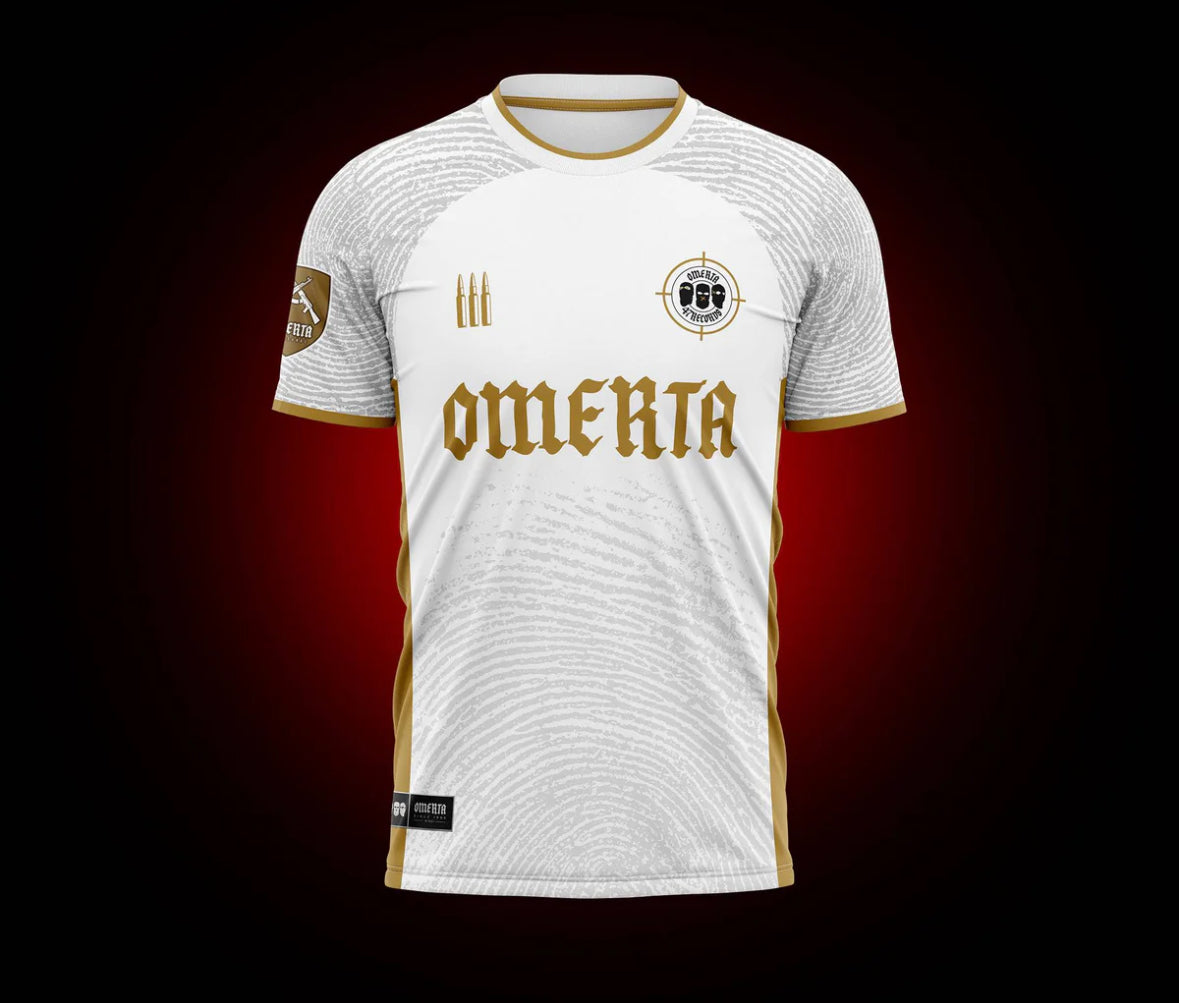 Omerta Jersey Pure - Limited Edition